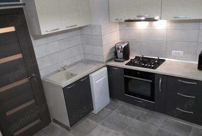 Apartament cu 2 camere în Ultracentral - 3