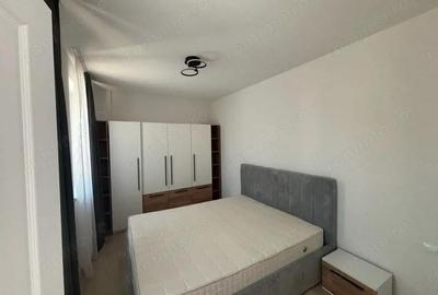 Central - Inchiriere ap. 2 camere + loc de parcare - Str. Cuza Voda - 2