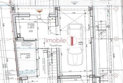 Casă individuală cu 4 camere cu Canalizare în Gruia - 15
