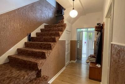 Apartament la casa cu gradina, cartier Andrei Muresanu - 2
