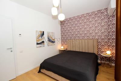 Unirii 2 camere - Carmen Sylva prima inchiriere | bloc nou,  piscina - 11