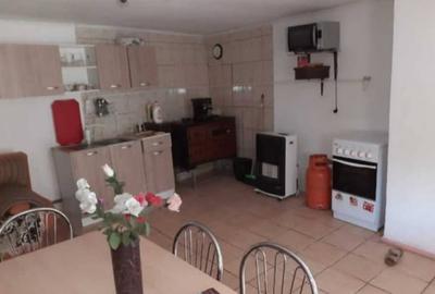 Casa renovabila 55mp, anexa 15mp, teren 1000mp, Luna de Jos - 2