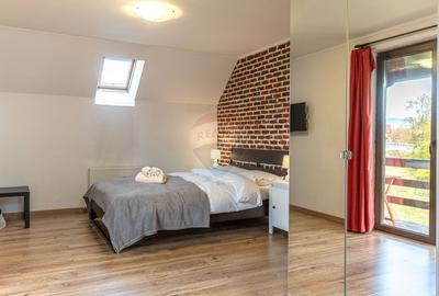 Casa de vacanta | Pensiune 3 Margarete | FUNDATA, BRASOV| COMISION 0 | - 43