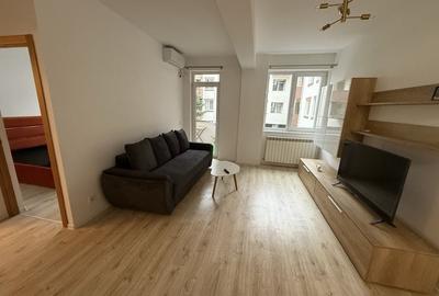 DRUMUL TABEREI - Apartament 2 camere  BLOC NOU - CENTRALA PROPRIE DRUMUL TABEREI - Apartament 2 camere  BLOC NOU - CENTRALA PROPRIE - 4