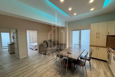 Apartament 3 camere de închiriat | Doamna Stanca - 1