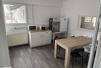 Spațiu comercial, de 200 mp, în Central - 2