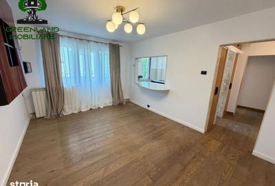 Apartament cu 4 camere în Mircea cel Bătrân