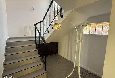 Casă cu 4 camere în Central - 15