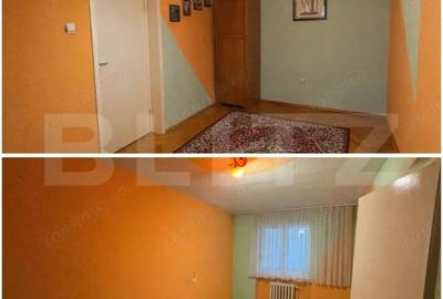 Apartament cu 4 camere decomandat în Central - 8