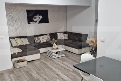 Apartament 3 camere + parcare, etajul 4 cu lift, zona Imparatul Traian - 2