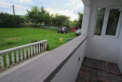 Casa cu teren 42 ari Deschidere la DJ 208A Suceava - Bosanci - Liteni - Dolhasca! - 7