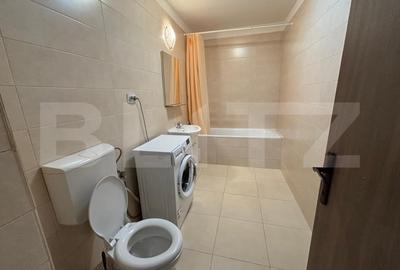 Apartament cu 2 camere, 40 mp, la parter, zona Eroilor - 4