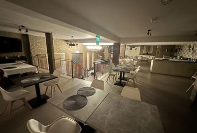 Spațiu comercial, de 250 mp, în Central - 5