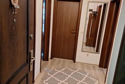 Apartament cu 2 camere decomandat în Central - 8