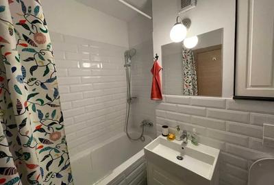 Garsoniera, 30 mp, decomandata, centrala, ac, metrou aproape, Aparatorii Patriei Garsoniera, 30 mp, decomandata, centrala, ac, metrou aproape, Aparatorii Patriei - 7