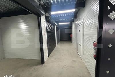 Spațiu comercial, de 200 mp, în Matraca - 2