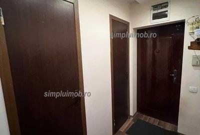 Apartament cu 2 camere semidecomandat, mobilat în Alexandru Obregia - 5