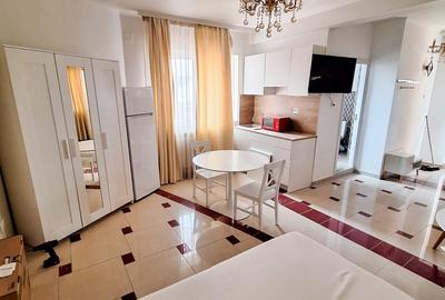 Studio City Mall | Parcare | Termen lung - 3