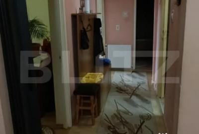 Apartament cu 3 camere decomandat în Central - 10