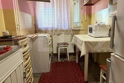 Apartament cu 2 camere decomandat în Libertății - 10