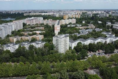 Ilioara, zona Camil Ressu - Parcul IOR, Sector 3, Bucuresti - 1