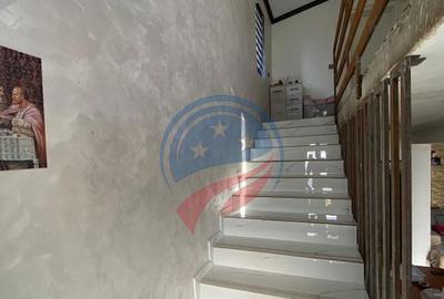 Casă cu 7 camere cu Teren 200 Mp în Aeroport - 5