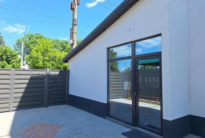 Spațiu comercial, de 70 mp, în Săftica - 6
