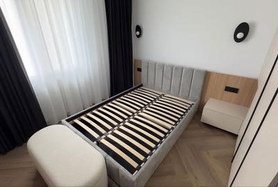 Apartament cu 3 camere decomandat în Tineretului - 4