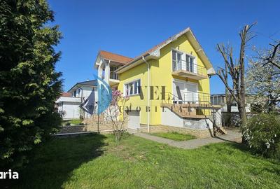 Casă cu 5 camere cu Teren 800 Mp în Unirii - 20
