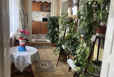 Casă cu 2 camere în Central - 6