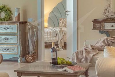 Apartament 3 camere de vanzare in Borhanci, Cluj Napoca - 4