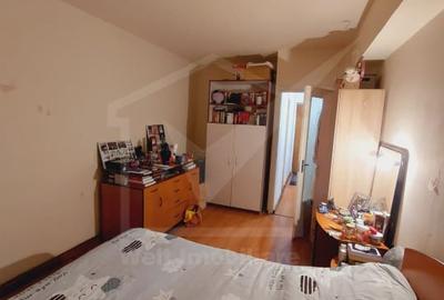 Apartament cu 2 camere decomandat, mobilat în Gheorgheni - 4