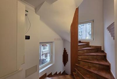 Townhouse urban renovat | Parcul Carol – Rond Regina Maria - 9