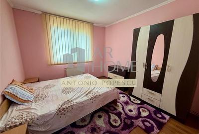 Apartament cu 2 camere semidecomandat, mobilat în Nord - 7