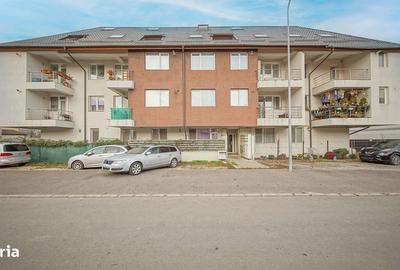 Garsonieră în Tractorul - 10