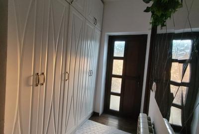 Casa din caramida renovata, zona Liceului Pedagogic - 7