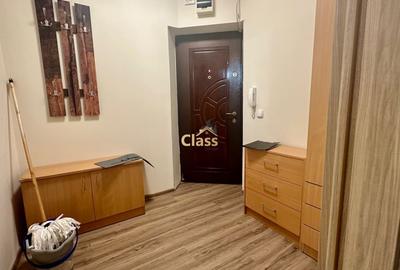 Apartament 1 camera | 40mpu | terasa 30 mpu | Calea Turzii - 5