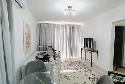 Apartament cu 2 camere decomandat în B-dul București - 10