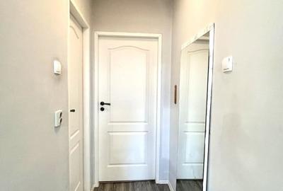 Apartament 2 camere, decomandat,  mobilat utilat in zona Balcescu - 9