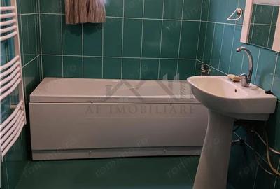 Casă cu 2 camere cu Canalizare în Copou - 6