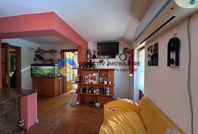 Casa cu priveliste panoramica spre lac si munte - Alexandru cel Bun - 12