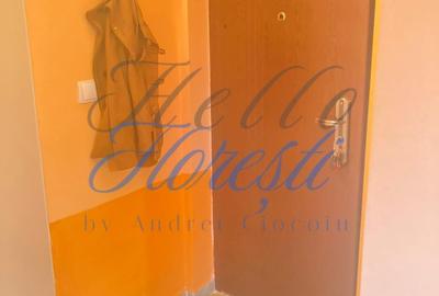 Apartament 1 camera 32 mp | balcon 5,4 mp | zona Eroilor | Floresti - 1