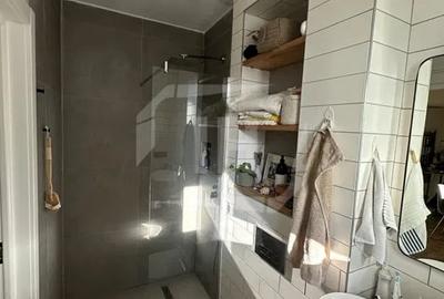 Apartament 2 camere, strada Horea - 5