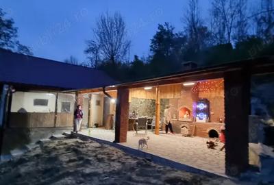 Casa de vacan?a la cheie Casa de vacan?a la cheie - 5