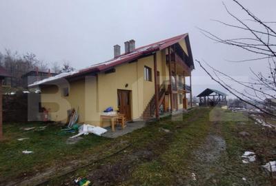 Villa, 500 mp, 7 camere, 3500 mp teren, zona Stramba - 15