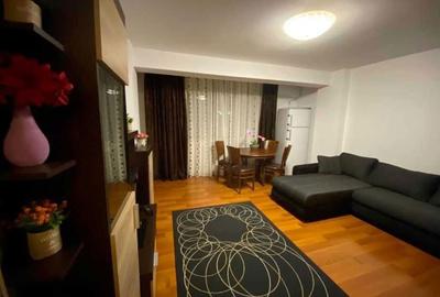 Apartament cu 2 camere decomandat în Exterior Vest - 3