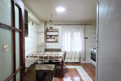 Decebal, Mesterul Manole, 4 camere parter, 95 mp, bloc 1990 comision 0% - 6