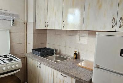 Garsonieră semidecomandată în Astra - 8