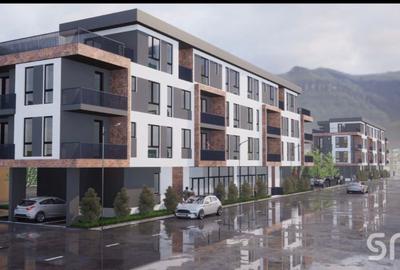 Garsonieră în Florești - 2