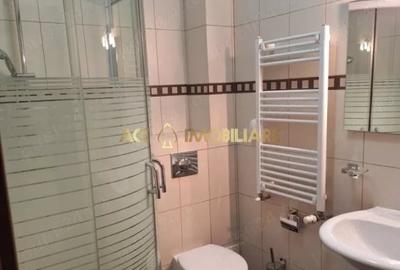 Apartament cu 3 camere decomandat, mobilat în Calea Plevnei - 8